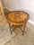 Antique Edwardian Inlaid Satinwood Occasional Table, 1900 For Sale - Image 3 of 6