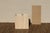 Mid-Century Modern Italian Travertine Dining Table, Circa 1970s For Sale - Image 16 of 18
