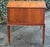 Imperial Furniture, Grand Rapids Vintage Imperial Furniture Mid-Century Modern Step-End Table For Sale - Image 4 of 12