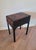 17th/18th Century Antwerp Ebonized Wood Faux Red Tortoiseshell Standing Box Silverware Chest For Sale - Image 11 of 18