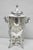 Antique Victorian Silver Plated Floral Engraved Coffee Samovar by Lucius Hart For Sale - Image 16 of 18