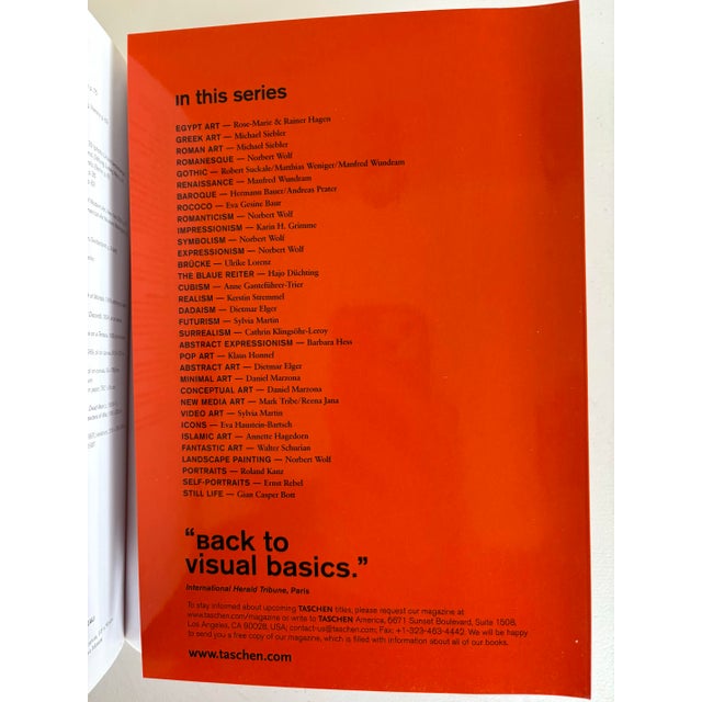 Fantastic Art by Walter Schurian 2005 Trade Paperback For Sale - Image 4 of 12