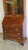 Traditional 1980s Henredon Folio Ten Secretary Desk Bookcase Mahogany For Sale - Image 3 of 8