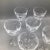 Contemporary Cristal D’Arques Durand Washington Claret Crystal Wine Glasses-Set of 6 For Sale - Image 3 of 13