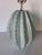 Mid-Century Modern 1980s Vintage Alsy Barrel Cactus Plaster Table Lamp For Sale - Image 3 of 12