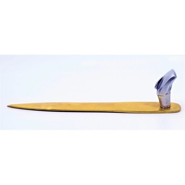 Letter Opener Cycladic For Sale In Miami - Image 6 of 10
