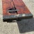 Late 18th Century Antique Ship Hatch Coffee Table For Sale - Image 5 of 11