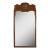 Georgian Style Wall Mirror by Baker Furniture For Sale