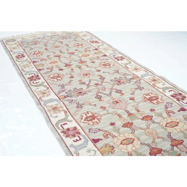 Sumak Runner 2'6'' X 8' For Sale - Image 10 of 10