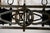 Gothic 1920s French Iron Chandelier For Sale - Image 3 of 10