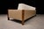 Sofa "Millor" in Rosewood, Fabric & Leather, Sergio Rodrigues, 1960s For Sale - Image 11 of 13