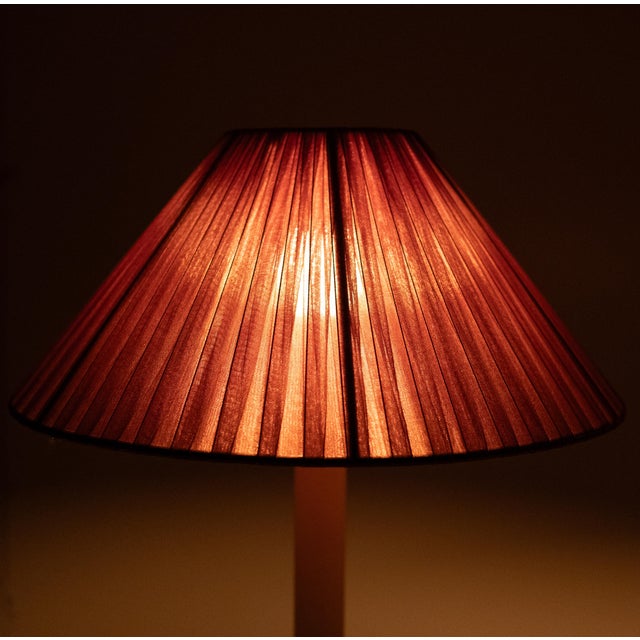 Bronze Table Lamps from Kullmann Lampen, Germany, 1970s, Set of 2 For Sale - Image 12 of 13