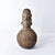 Early 20th Century Early 20th Century Mangbetu Figure Burial Clay Vessel For Sale - Image 5 of 12