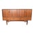 Mid 20th Century Small G Plan "Scandinavian Range" Credenza in Teak For Sale