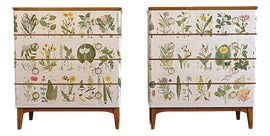 Example of Lowboy Dressers