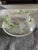 Lalique Lalique "Lierre" (Ivy Leaf) Crystal Coupe 8” Centerpiece Bowl For Sale - Image 4 of 7