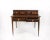 Traditional 1800s Traditional Handcrafted Postmaster's Desk For Sale - Image 3 of 7