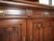 German Oak Cupboard, 1920s For Sale - Image 10 of 18