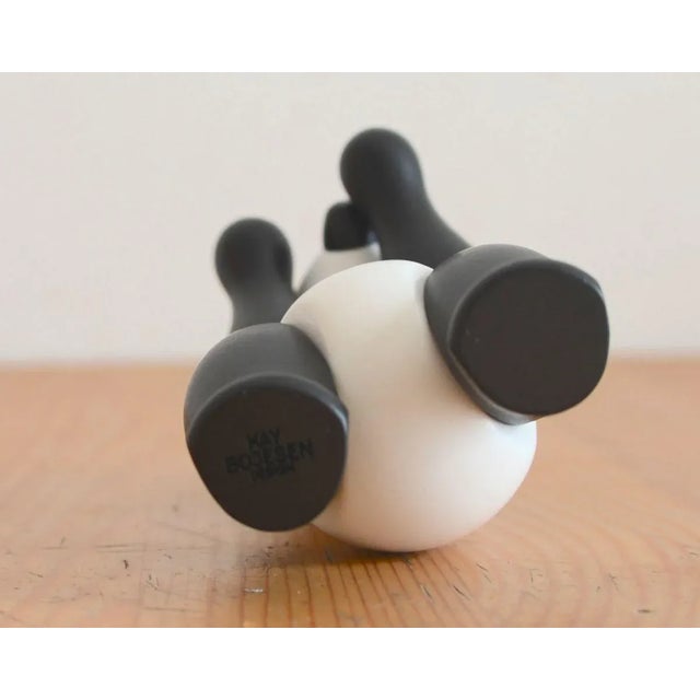 Vintage Panda by Kay Bojesen For Sale - Image 10 of 12