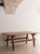 Rustic Swedish Pine Goat Table For Sale - Image 3 of 12
