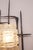 Vintage Brutalist Wrought Iron Wall Lamp, 1960s-1970s For Sale - Image 10 of 13