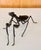 Large Japanese Articulate Bronze Praying Mantis Jizai Yasunosuke Ryubundo VI For Sale - Image 9 of 14