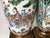Chinese Stunning Early 19th Century Chinese Export Bronze Mounted Lamps - a Pair For Sale - Image 3 of 13