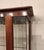 Metal Italian Display Cabinet with Parchment from La Permanente Mobili Cantù, 1950s For Sale - Image 7 of 11