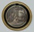 An exceptional example of a Regency period hand colored stipple Engraving of seldom found large size by Francesco...