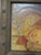 Fresco Panel of Wounded Amazon Italian Circa 30s' For Sale - Image 4 of 8