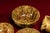 Vintageorton "Rockingham Woodland Leaf" Splatterware Set - 12 Pieces For Sale - Image 10 of 14