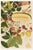 Asian Tropical Fruit Botanical Plate 1, Giclée Art Print, 24" X 36" For Sale