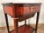 1810-20 Antique French Sewing or Side Table For Sale - Image 10 of 11