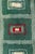 Doris Leslie Blau French Art Deco Vintage Geometric Sage Rug By Paule Leleu For Sale - Image 9 of 9