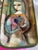 1960s Polia Pillin Mid 20th Century Decorative Dish For Sale - Image 5 of 6