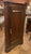English Oak Corner Cabinet, 1800s For Sale - Image 5 of 11