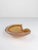 Peach-Orange Sommerso Murano Glass Shell Bowl or Ashtray by Flavio Poli for Seguso, Italy, 1970s For Sale - Image 10 of 18