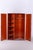 Bauhaus Bauhaus Walnut Wardrobe attributed to Vichr a Spol, Czechia, 1939 For Sale - Image 3 of 16