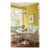 Natural Dyed Solid Grasscloth Wallpaper by House Party | Yellow Lemon Zest | 8 Yards For Sale