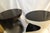 Mid Century/Modern side Table Custom made all steel For Sale - Image 14 of 18
