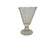 Art Deco Napkin Holder from Bolesław Morawski Glassworks, Poland, 1930s For Sale - Image 18 of 18
