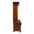 Classical American Empire Step Back Cupboard With Mullioned Doors C1840 For Sale - Image 15 of 16