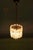Vintage Glass Hanging Lamp from Orrefors For Sale - Image 11 of 18