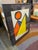 1970s 1970s Alexander Calder (1898-1976), "Pyramids and Sun" Framed Lithograph For Sale - Image 5 of 15