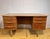 Mid-Century Modern Mid-Century Danish Teak Desk, 1960s For Sale - Image 3 of 14
