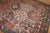 Textile Early 20th Century Tribal Kurd Corridor Rug - 6'1" x 15'1" For Sale - Image 7 of 9
