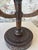 Wood Antique Eastlake Carved Wood Candelabras – Pair For Sale - Image 7 of 9