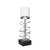 Kenneth Ludwig Chicago Ring Toss Candle Holder- Small For Sale - Image 4 of 9