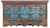 Alpine Painted Blanket Chest, 1801 For Sale - Image 18 of 18