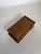 Wooden Box with Mirror, France, 1950 For Sale - Image 10 of 12